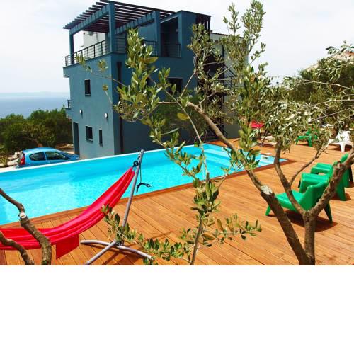 Villa Maslina