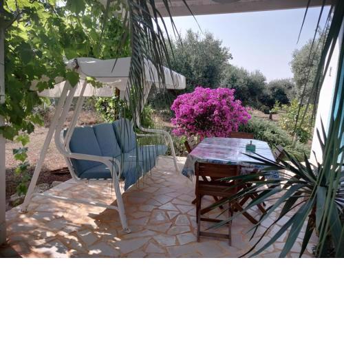 Villa Massa depandance