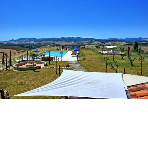 Villa Massimiliano