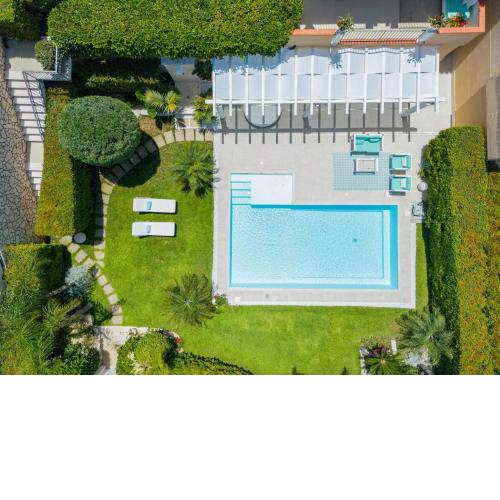 Villa Mastrissa Taormina