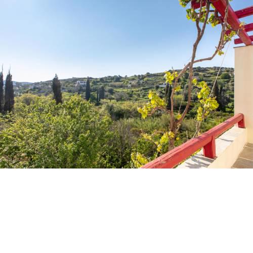 Villa Matakia