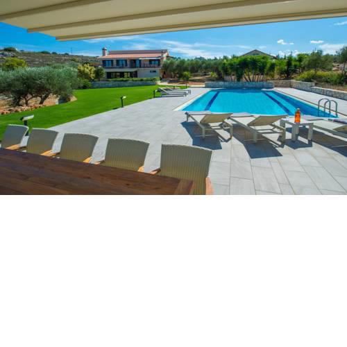 Villa Mathea