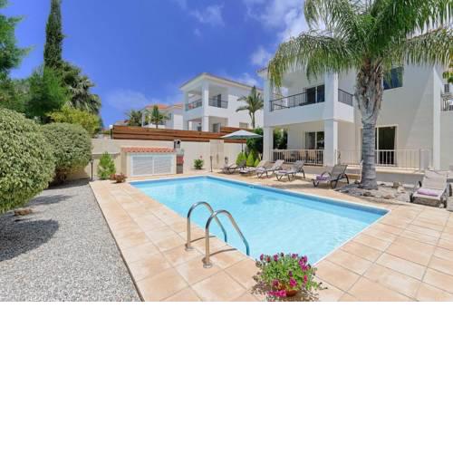 Villa Matheus