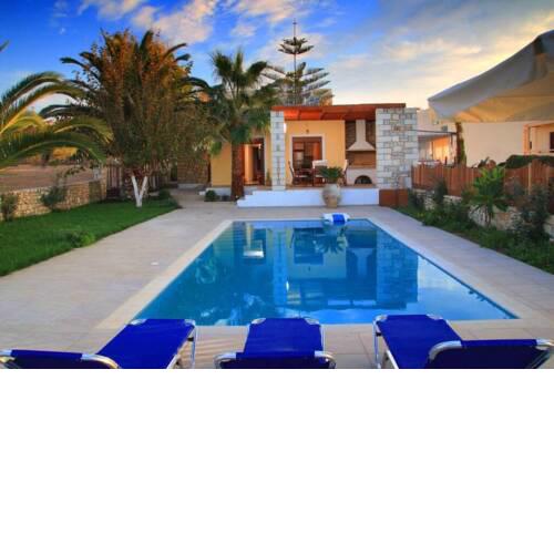 Villa Mathios