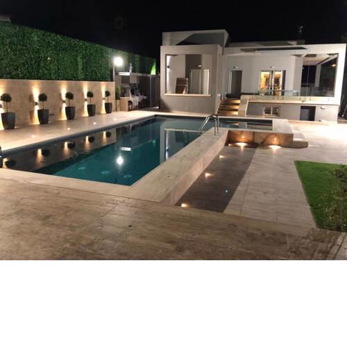 VILLA MATI