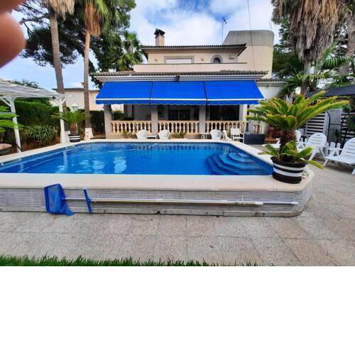Villa Matias