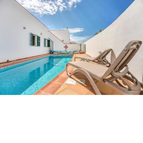 Villa Matilde