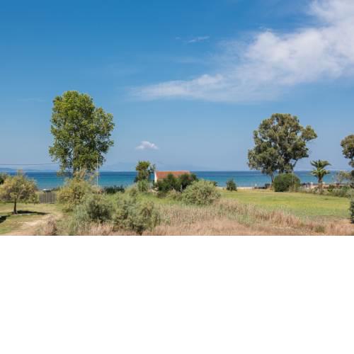 Villa Matina Corfu