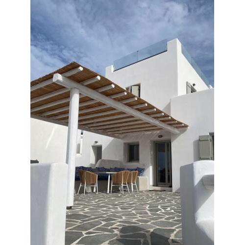 Villa Matina