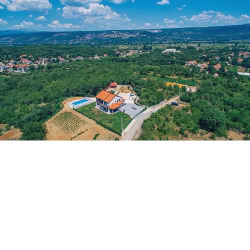 Villa Matko
