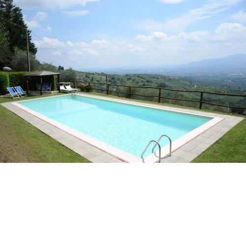 Villa Matraia