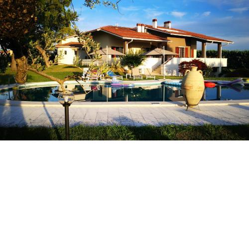 Villa Mattarana