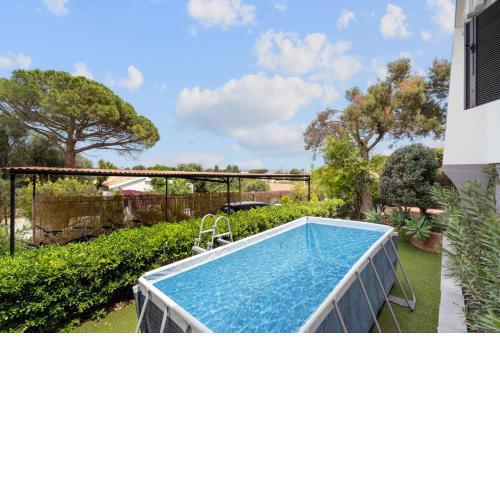 Villa Matteo