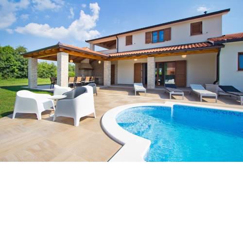 Villa Mattina