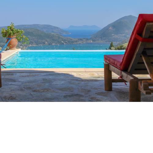 Villa Maura-Lefkada