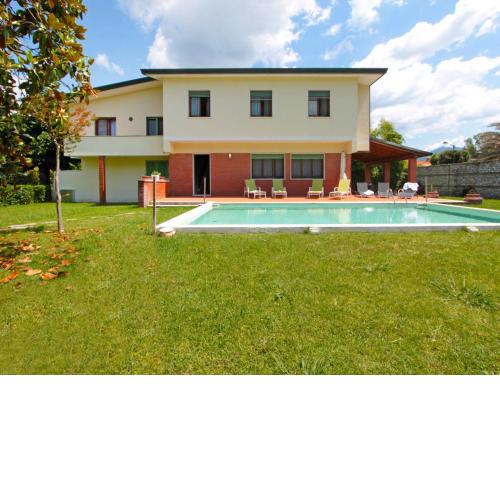 Villa Mauro by Interhome