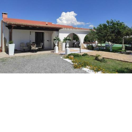 Villa Mavi