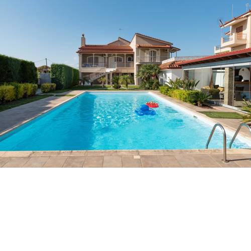 Villa Mavino