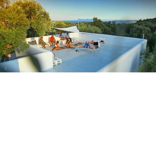 Villa Mavrades