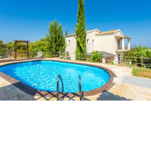 Villa Mavrikia