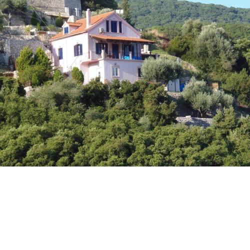 Villa Mavrouna