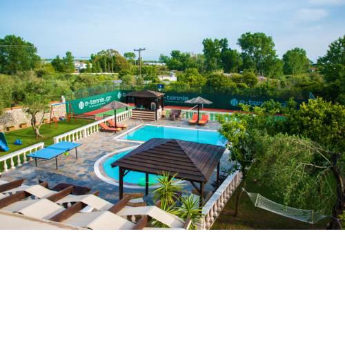 Villa Maxim