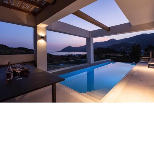Villa Mayeia