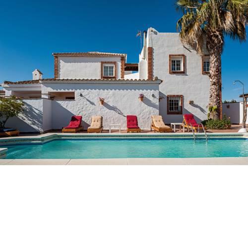 Villa Mayo Apartamento C