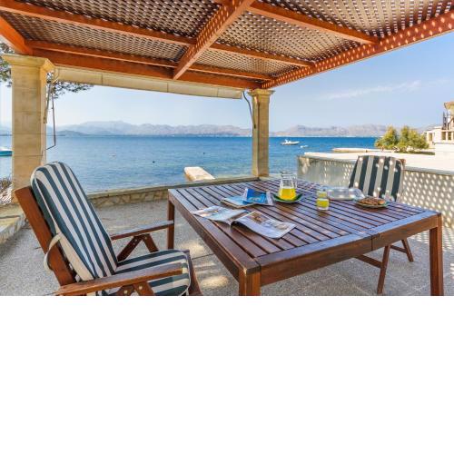Villa Me Chabot