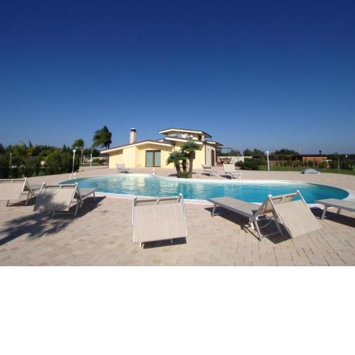 Villa Meadow Luxury by Interhome