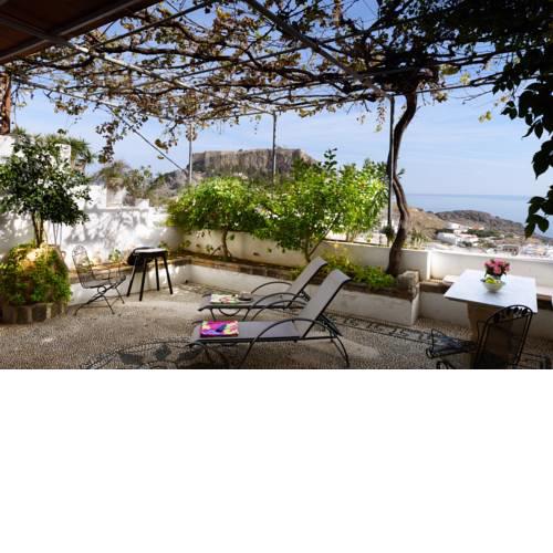 Villa Meandros