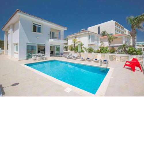 Villa Med 16