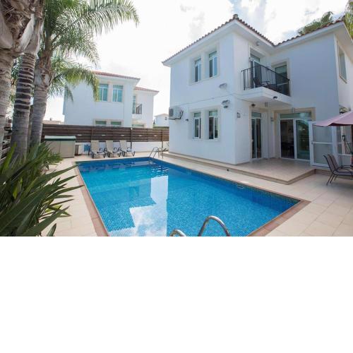 Villa Med 24
