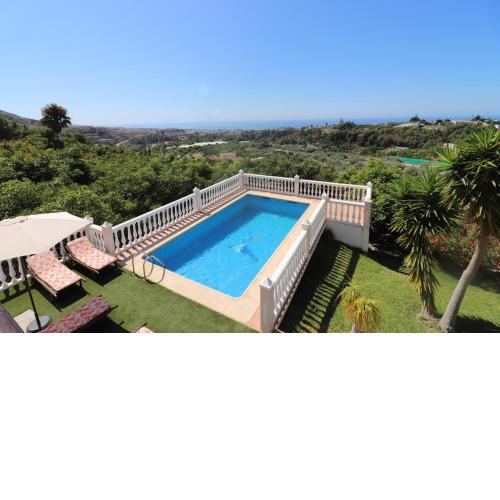 Villa Medina Spainsunrentals 1186