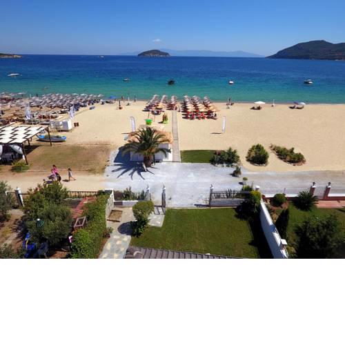 Villa Mediterrane Hotel