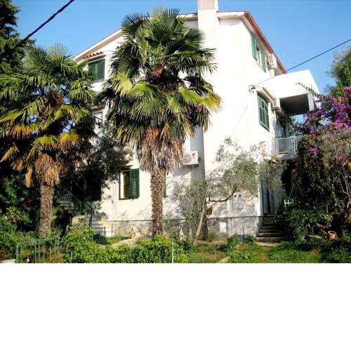 Villa Mediterranea - Apartments