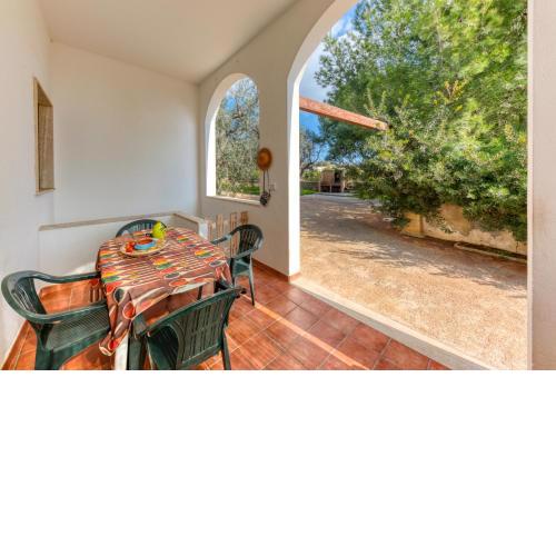 Villa Mediterranea 2