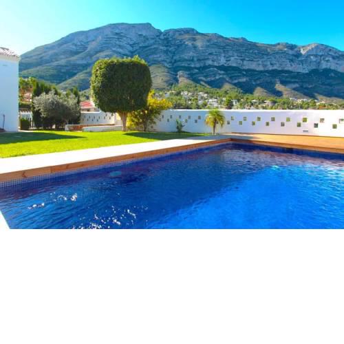 Villa Mediterránea