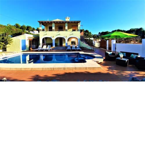 Villa Mediterranea