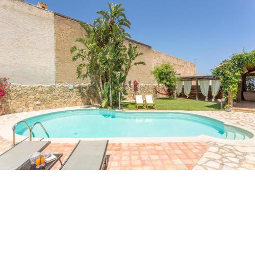 Villa Mediterraneo