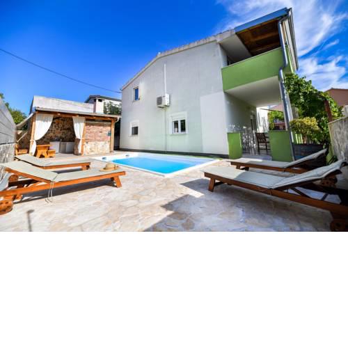 Villa Medun