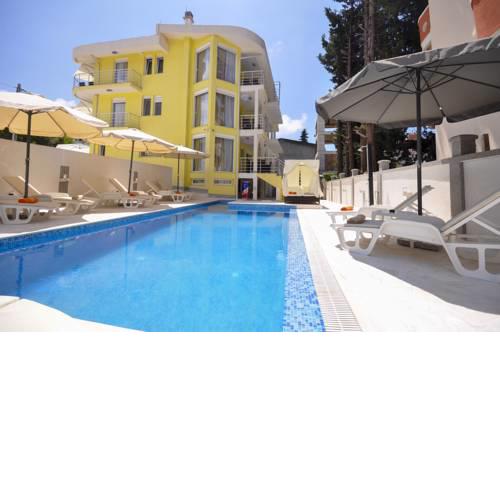 Villa Medusa Apartments