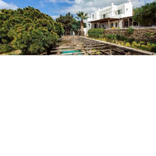 Villa Megan by The Pearls Collection