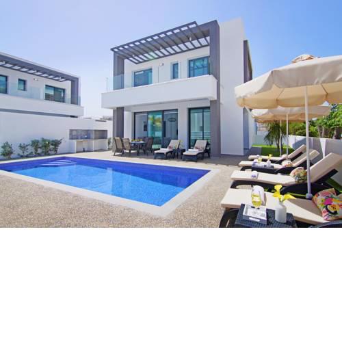 Villa Megan