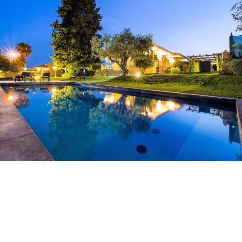 Villa Megan