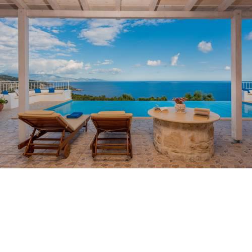 Villa Meganisi