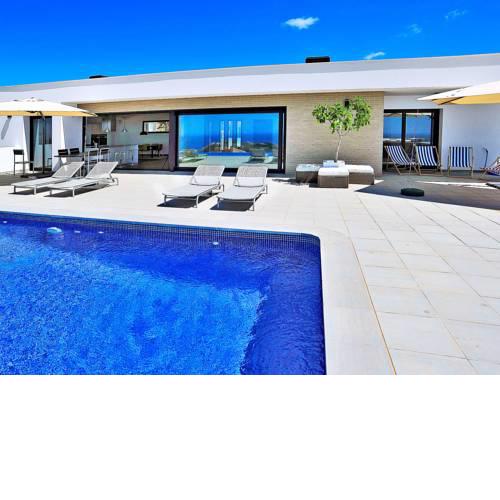 Villa Megin