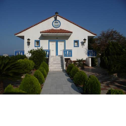 Villa Megisti