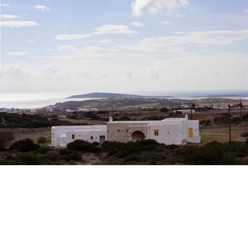 Villa Mela · Gorgeous Island Countryhouse - Panoramic Views