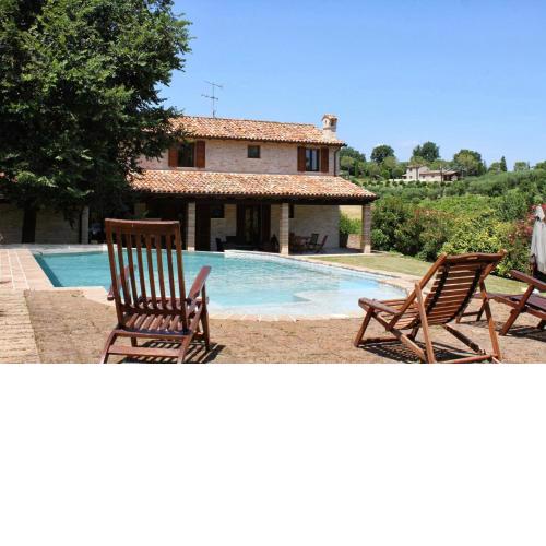 Villa Melagrana